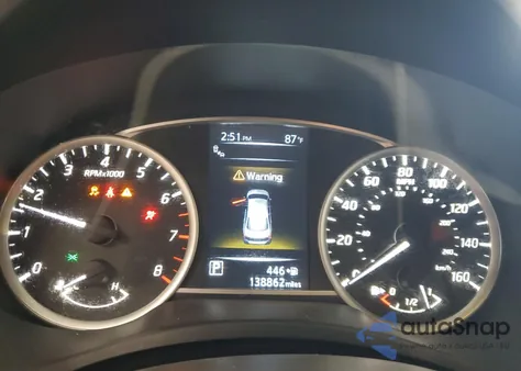 2016 Nissan Sentra S from USA, damaged, VIN 3N1AB7AP1GY320403